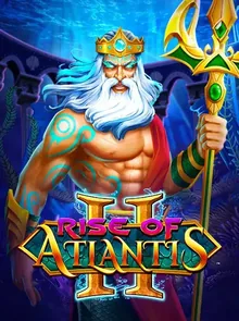 Rise Of Atlantis 2