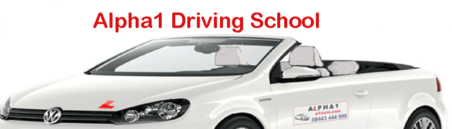 Orpington Alpha1 Driving school